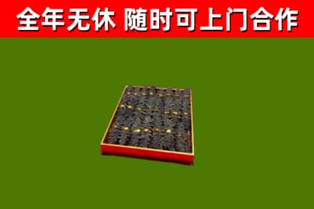 兴隆台回收海参